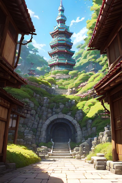 Core of Knowledge (Book 2 Complete)