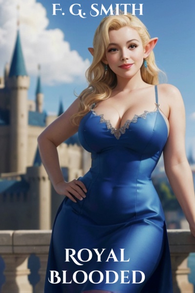 Royal Blooded - A Harem Fantasy Novel (Check Description for Posting Dates!)