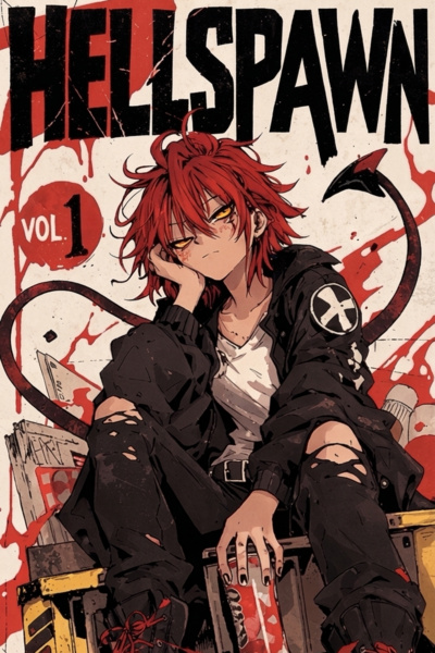 HellSpawn