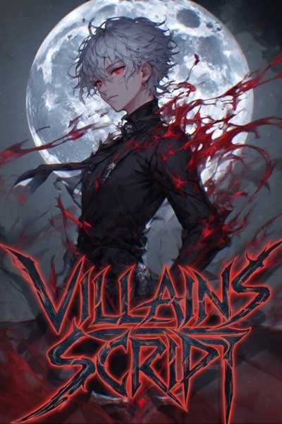 Villains Script