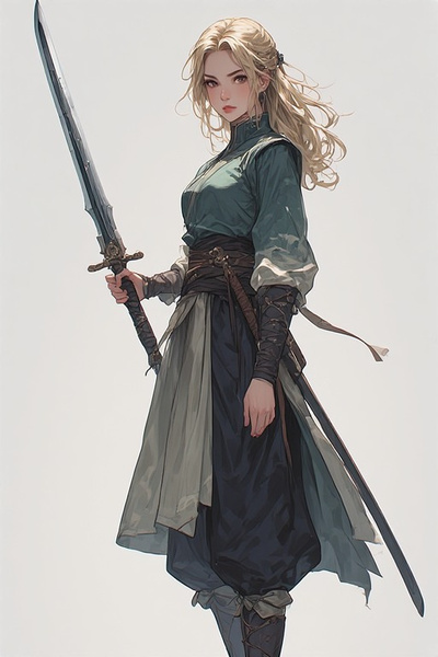 Seeking Eternity - An MCU/Taoism Fanfiction