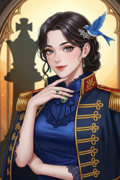 The Retired Princess's Survival Guide [English]