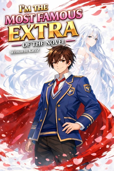 I'm the most FAMOUS NPC in the novel