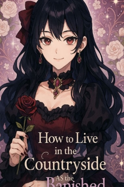 How to Live in the Countryside as the Banished Villainess