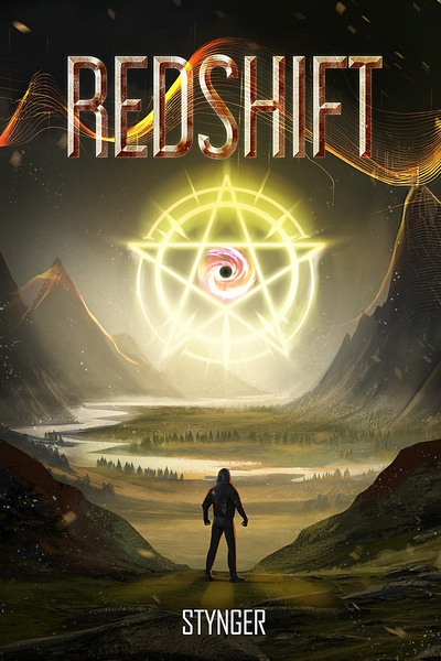 RedShift [VOLUME 1 COMPLETE]