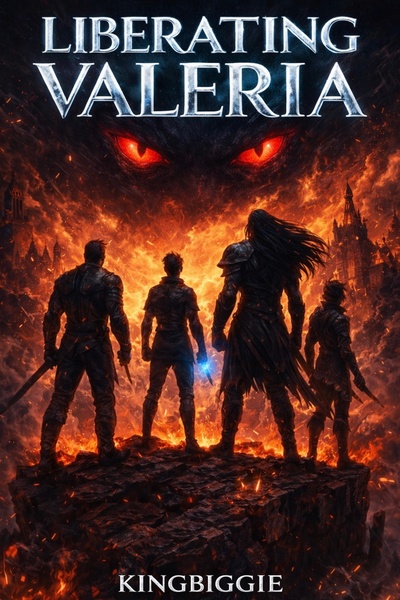 Liberating Valeria