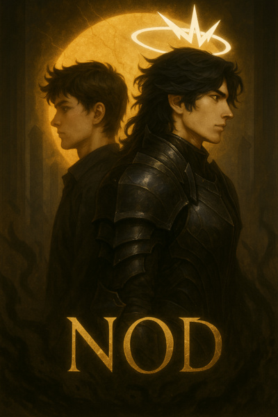 Nod : Rise of the Black Sand Dominion