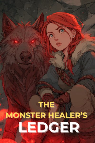 The Monster Healer's Ledger