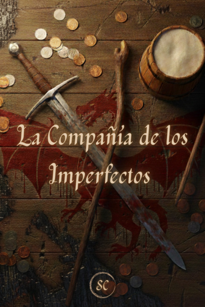 La compañía de los imperfectos Spanish / Español