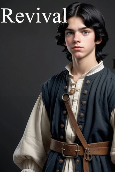 Revival [Kingdom-Building]