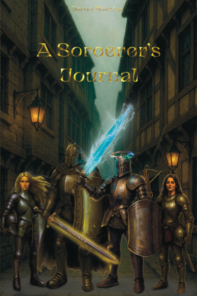 A Sorcerer's Journal
