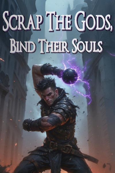 Bonds of Ruin: Scrap the Gods, Bind Their Souls