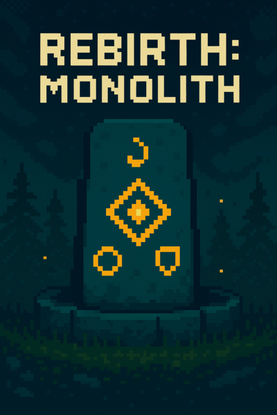 Rebirth: Monolith