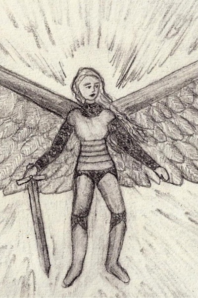 Fate's Demand: Tower of Naglash: Book One