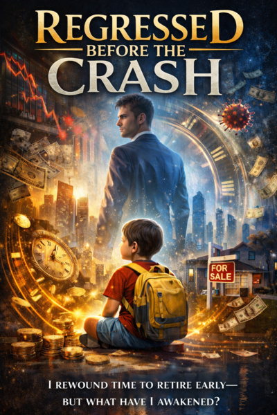 At Age 31, I regressed and began my second life.