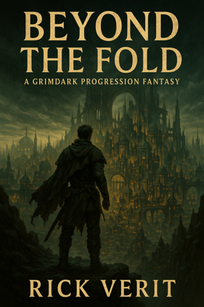 Beyond the Fold: A Grimdark Progression Fantasy