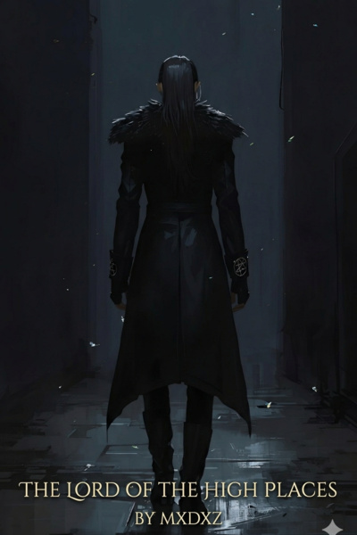 The lord of the high places