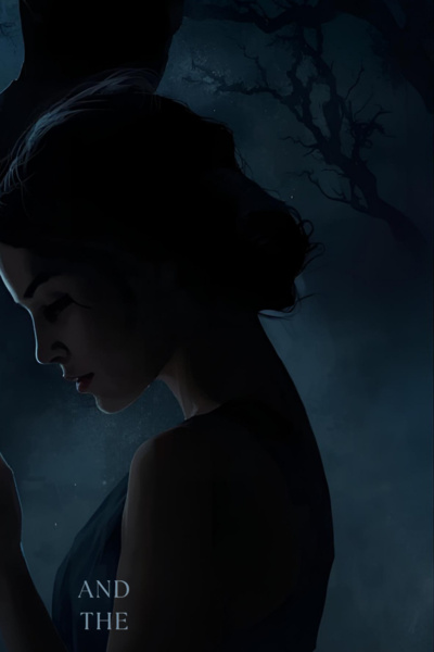 The Veil And The Binding