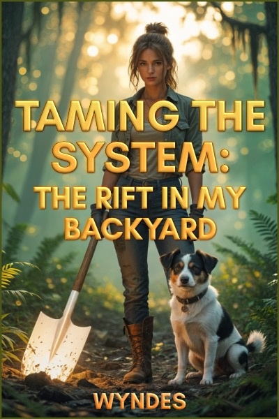 Taming the System: The Rift in My Backyard (System LitRPG)