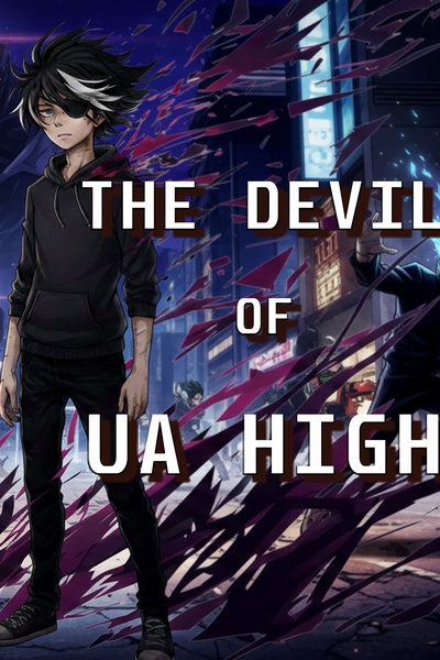 The Devi of UA High