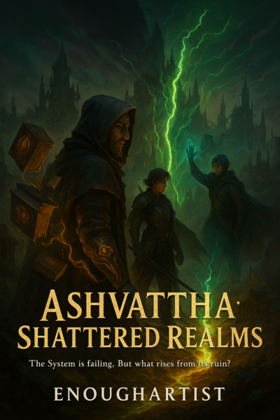 Ashvattha: Shattered Realms