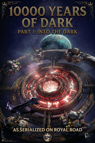 10,000 Years of Dark