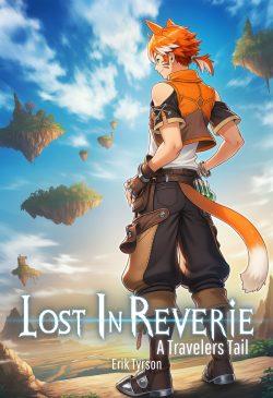 Lost in Reverie: A Traveler’s Tail