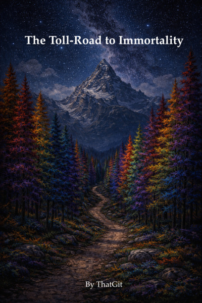 The Toll-Road to Immortality (Xianxia)