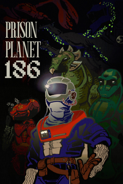 Prison Planet 186