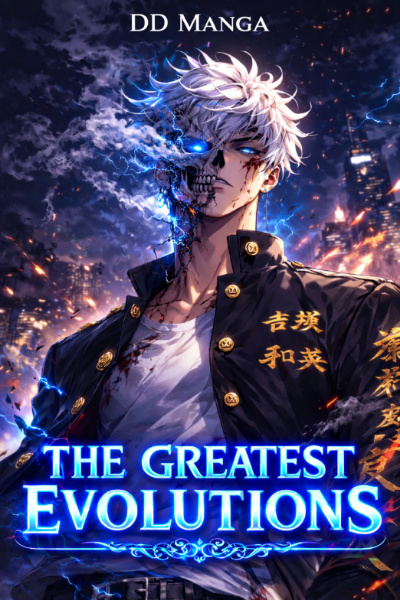 The Greatest Evolutions