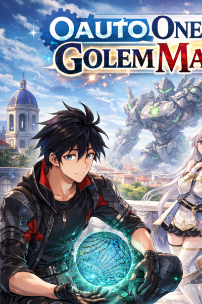 Oauto One-Ope Golem Master