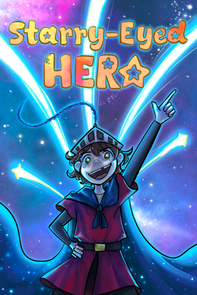 Starry-Eyed Hero [Magic Academy]