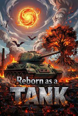 Reborn as a Tank