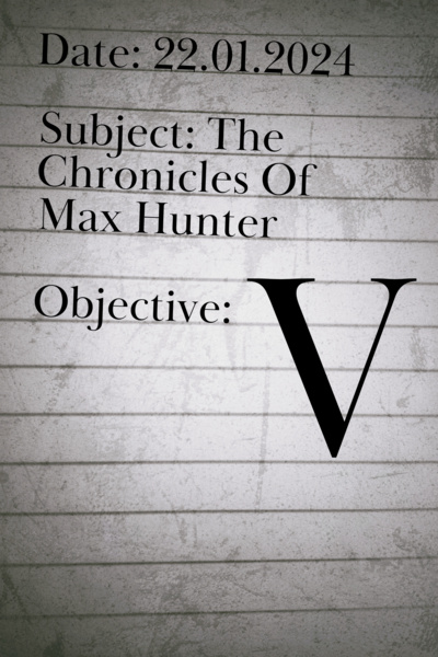 The Chronicles Of Max Hunter 5: Howls Of Change