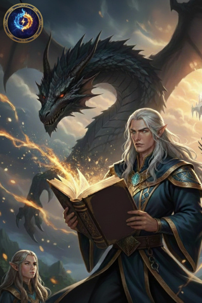 Epic of Noe: The dragon land