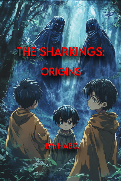 The Sharkings: Origins