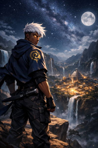 Tempest: The Immortal Architect