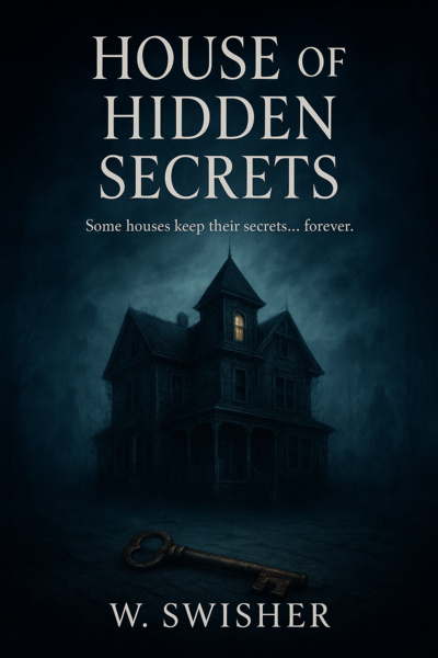 House of Hidden Secrets