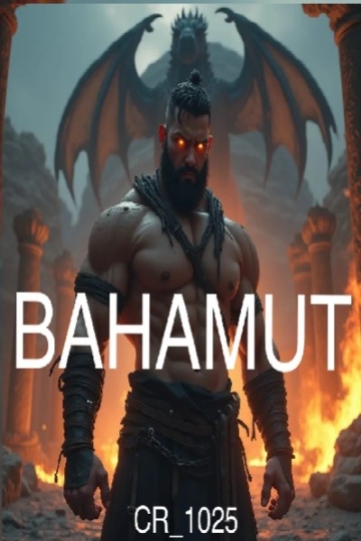 Bahamut