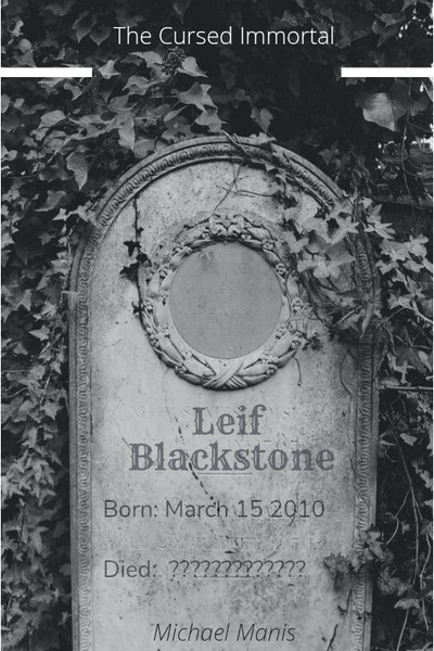 The Cursed Immortal