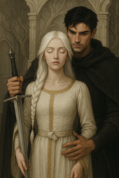 Earth, Maiden, and Warden