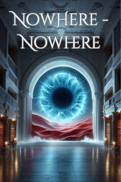 NowHere - Nowhere