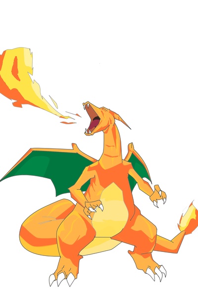 Pokémon - Beyond knowledge