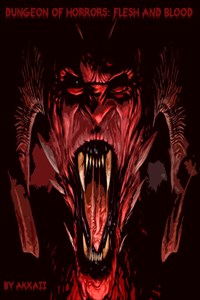 Dungeon of Horrors: Flesh and Blood