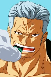 One Piece: Pursuit of Justice