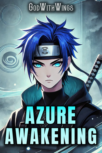 Naruto: Azure Awakening