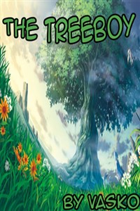 The Treeboy (Hiatus)