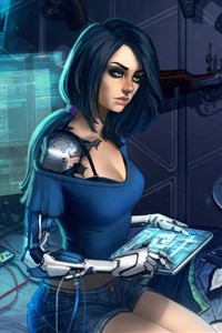 Trouble in the Stars