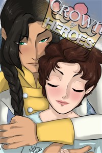 Crown of Heroes