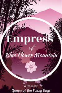 Empress of Blue Flower Mountain